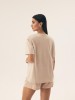Pyžamo Henderson Ladies 42672 Nules kr/r S-2XL #4