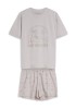 Pyžamo Henderson Ladies 42672 Nules kr/r S-2XL #6