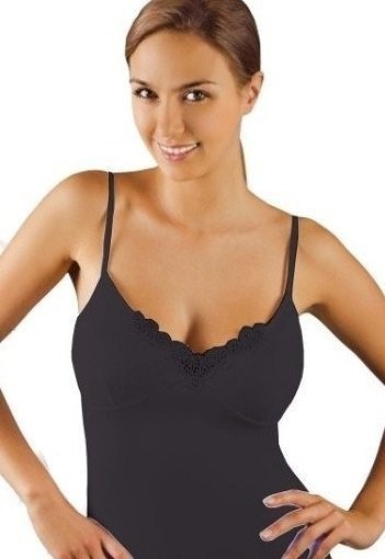 Tílko Emili Leonia 2XL-3XL