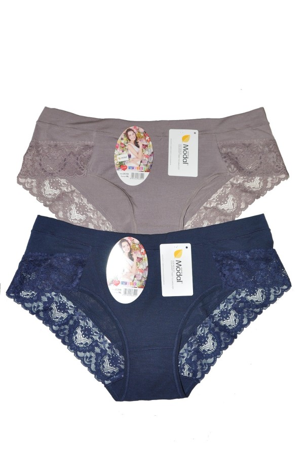 Kalhotky DC Girl 26399/vz.74 A'2 S-XL