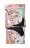 Kalhotky DC Girl 26399/vz.74 A'2 S-XL #4