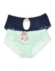 Kalhotky DC Girl 26399/vz.74 A'2 S-XL #5