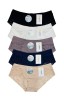Kalhotky DC Girl 26399/vz.74 A'2 S-XL #7
