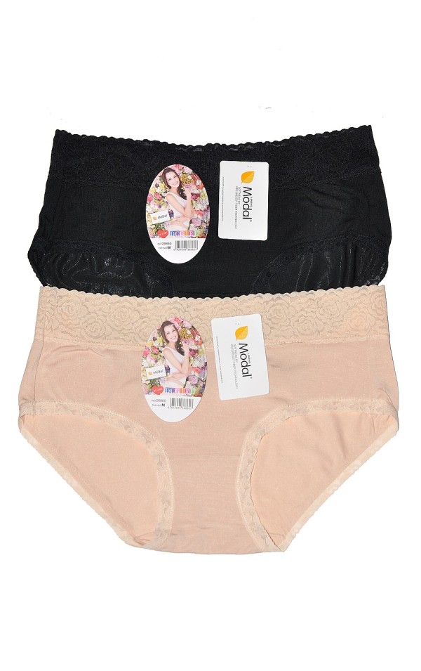 Kalhotky DC Girl 26860/vz.19-O A'2 M-XL