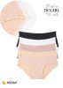 Kalhotky DC Girl 26860/vz.19-O A'2 M-XL #5