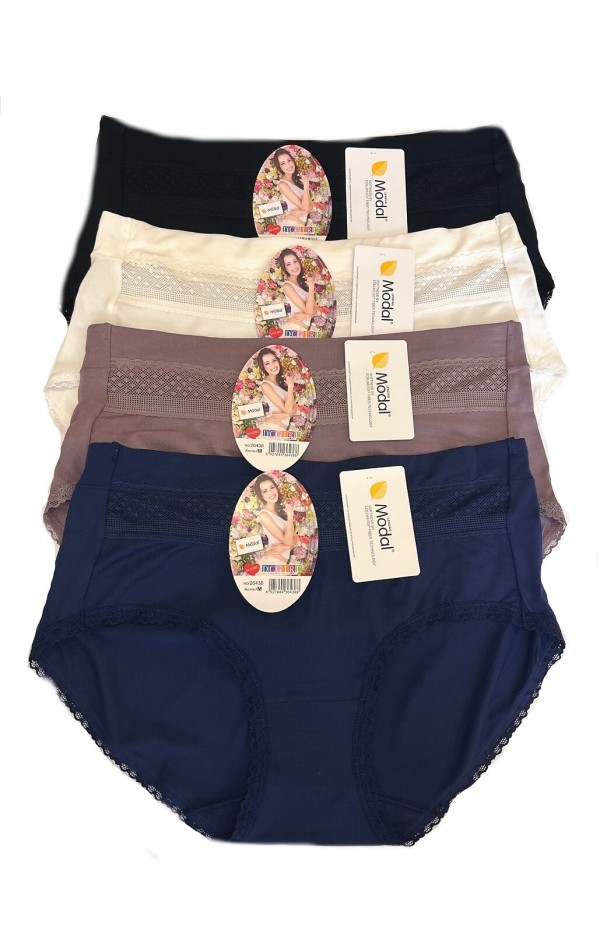 Kalhotky DC Girl 26438 A'12 M-XL modal