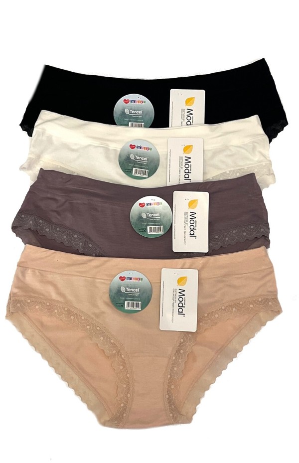 Kalhotky DC Girl 26912/vz.21 A'12 S-XL modal