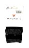 Ponožky Magnetis mašle Lurex 40 den #3