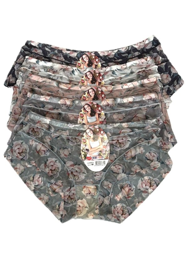 Kalhottky DC Girl 26872 A'12 M-XL