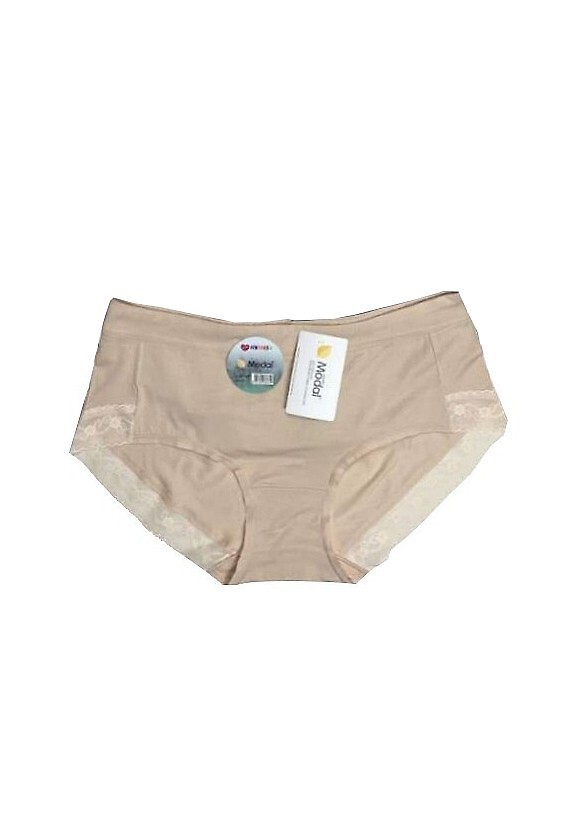 Kalhotky DC Girl 26767 A'2 M-2XL