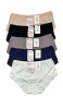 Kalhotky DC Girl 26346/vz.57 A'2 M-XL #4