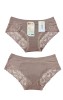 Kalhotky DC Girl 26346/vz.57 A'2 M-XL #7