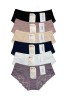 Kalhotky DC Girl 26346/vz.57 A'2 M-XL #8