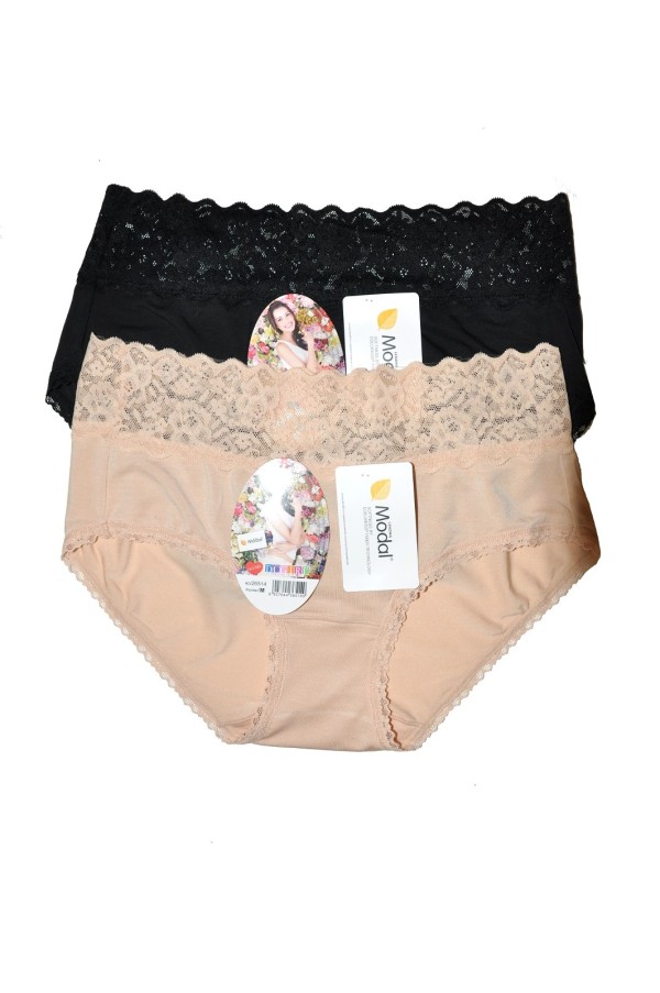 Kalhotky DC Girl 26514/vz.69 A'2 S-XL