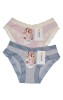 Kalhotky DC Girl 26568/vz.2 A'2 S-XL #1