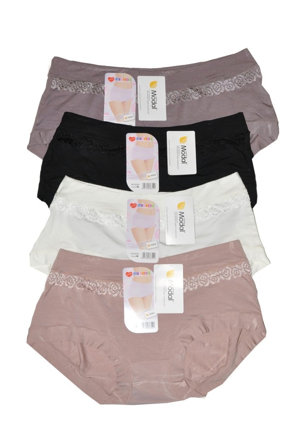 Kalhotky DC Girl 26354/vz.11 A'12 M-XL modal