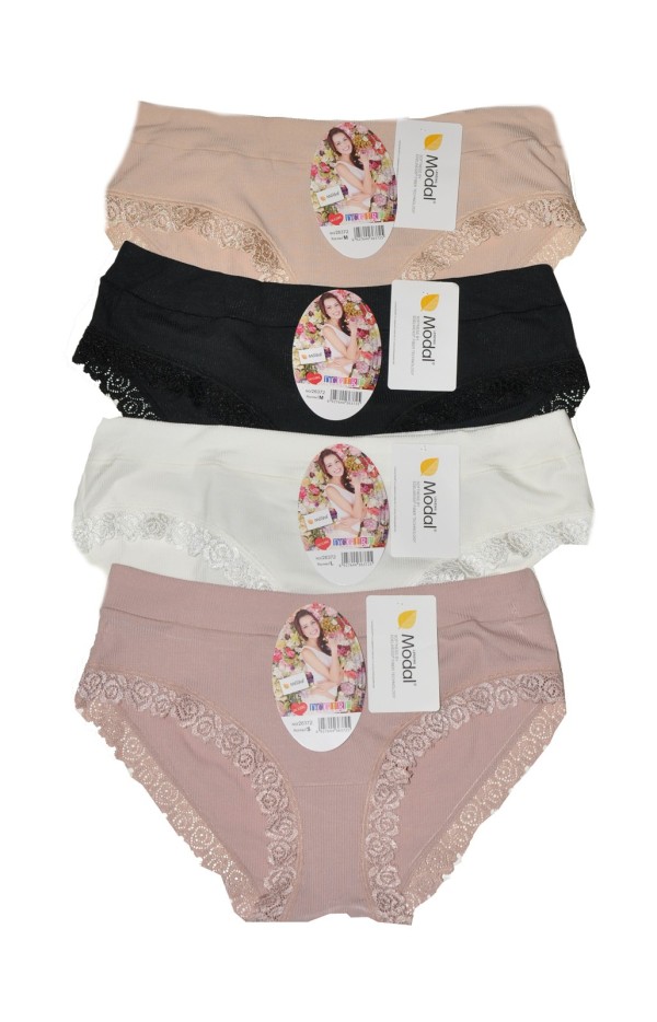 Kalhotky DC Girl 26372/vz.42 Modal A'12 S-XL