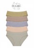 Kalhotky DC Girl 26867/vz.4 A'2 S-XL akryl #10