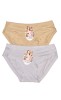 Kalhotky DC Girl 26867/vz.4 A'2 S-XL akryl #1