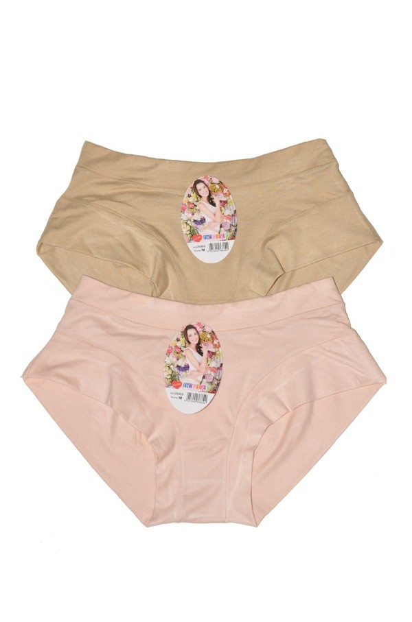 Kalhotky DC Girl 26869/vz.29 A'2 S-XL akryl