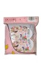 Kalhotky DC Girl 26869/vz.29 A'2 S-XL akryl #2