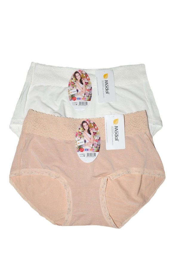 Kalhotky DC Girl 26862/vz.10 A'2 M-XL modal