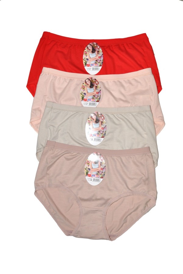 Kalhotky DC Girl 22568/vz.4 A'12 akryl M-XL