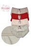 Kalhotky DC Girl 22568/vz.4 A'12 akryl M-XL #2