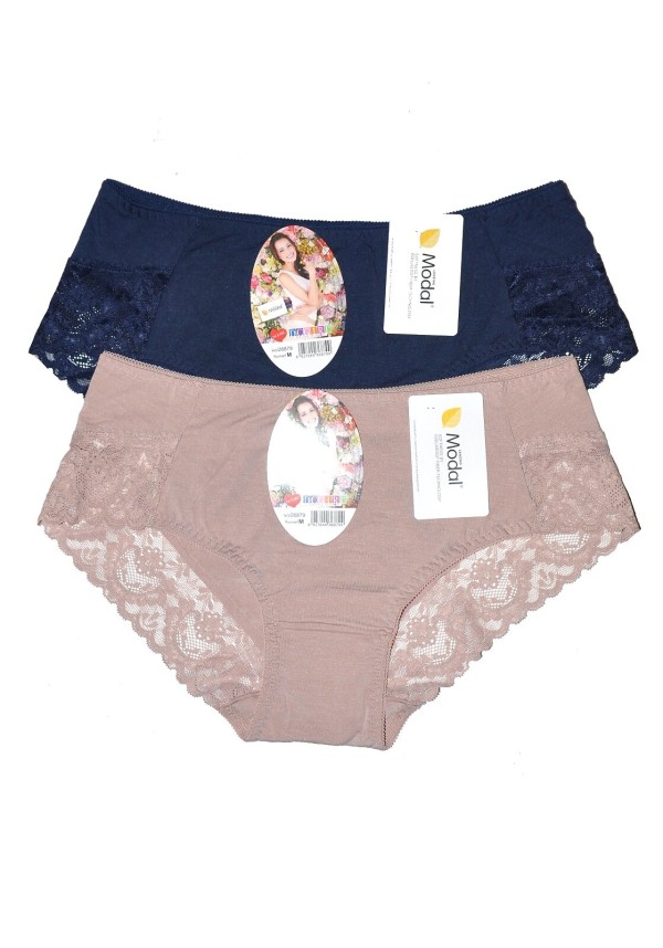 Kalhotky DC Girl 26879 A'2 S-XL