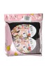 Kalhotky DC Girl 26879 A'2 S-XL #3