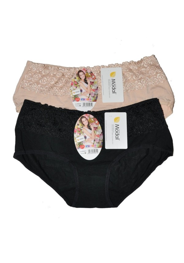 Kalhotky DC Girl 20931/vz.39-O A'2 S-XL modal