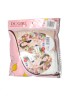 Kalhotky DC Girl 20931/vz.39-O A'2 S-XL modal #2