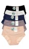 Kalhotky DC Girl 26346/vz.49 A'12 M-XL micromodal #1