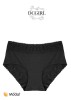 Kalhotky DC Girl 26346/vz.49 A'12 M-XL micromodal #23