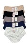 Kalhotky DC Girl 26346/vz.49 A'12 M-XL micromodal #5