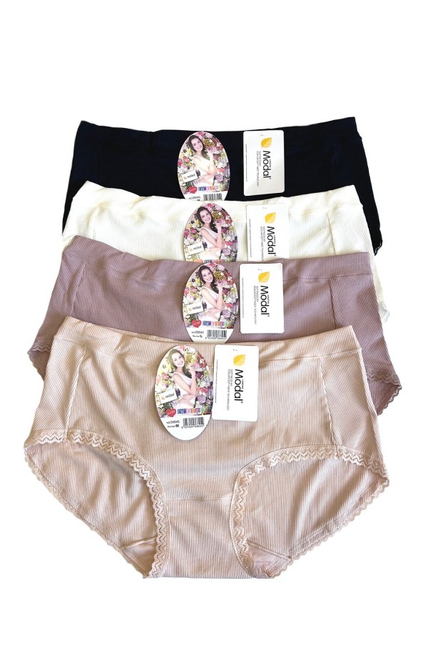 Kalhotky DC Girl 26845 A'12 M-XL modal