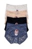 Kalhotky DC Girl 20260/vz.59 A'2 M-XL #4