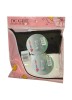 Kalhotky DC Girl 26938/vz.62 A'2 S-XL modal #2