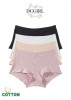 Kalhotky DC Girl 70123/vz.65 A'2 L-3XL bavlna #10