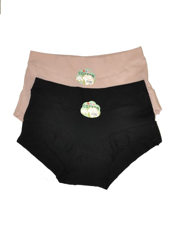 Kalhotky DC Girl 70123/vz.65 A'2 L-3XL bavlna