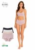 Kalhotky DC Girl 70123/vz.65 A'2 L-3XL bavlna #7