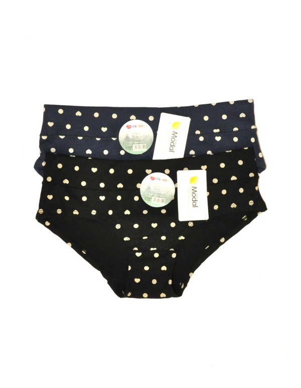 Kalhotky DC Girl 26820/vz.70 A'2 S-XL modal