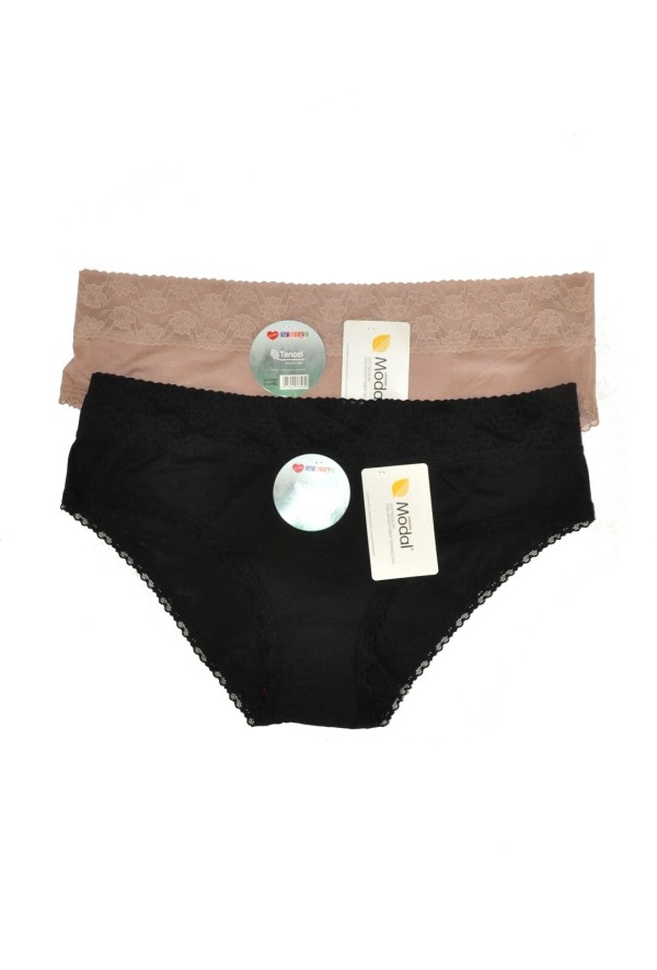 Kalhotky DC Girl 268988/vz.54 A'2 M-XL modal
