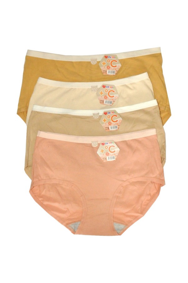 Kalhotky DC Girl 20392/vz.2  A'12 S-XL