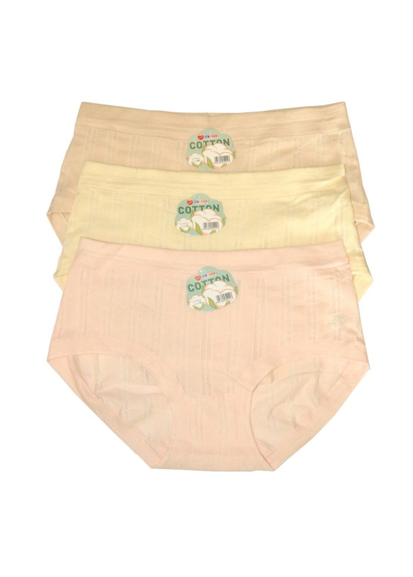 Kalhotky DC Girl 70211/vz.30 A'12 S-XL bavlna