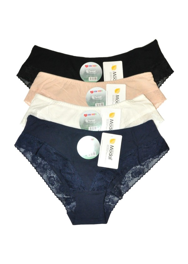Kalhotky DC Girl 26545/vz.14 A'12 S-L modal
