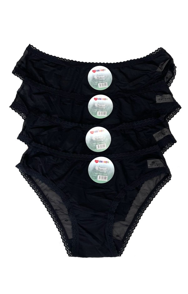 Kalhotky DC Girl 26954/vz.41A A'12 S-L nylon