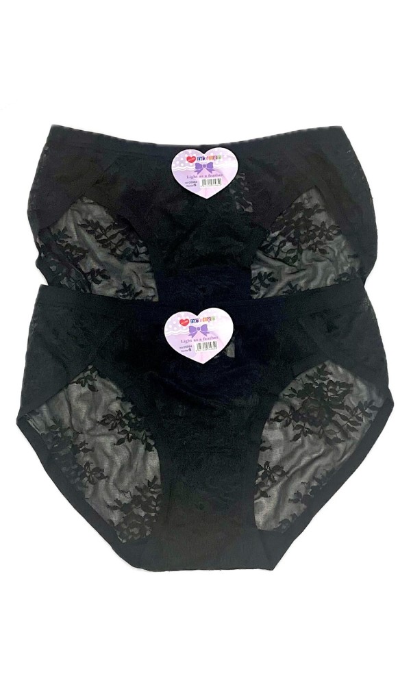 Kalhotky DC Girl 26984/vz.75 A'2 S-L