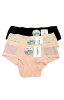 Kalhotky DC Girl 27020 A'12 S-XL #2