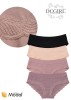 Kalhotky DC Girl 27021 A'2 S-XL #5